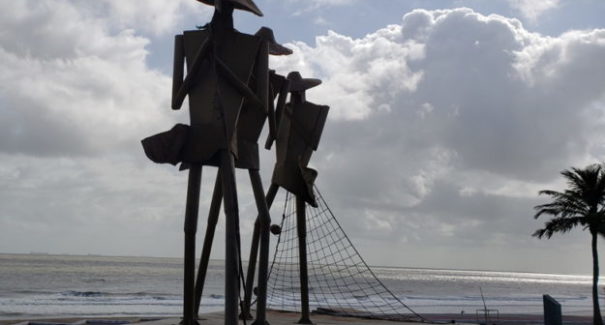 As homenagens e referências à cidade que é patrimônio da humanidade