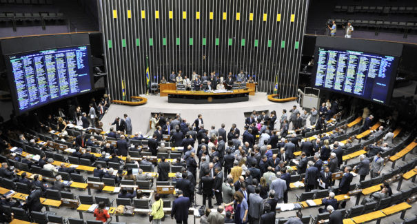 Saiba quanto custam os parlamentares maranhenses