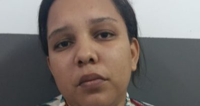 Mulher é presa após tentar sacar mais de R$10.000 com documento falso