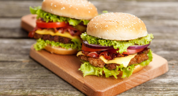 5 lugares para comer com menos de R$ 20,00