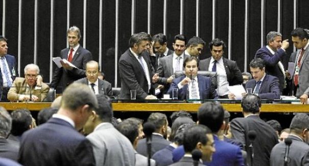 Maranhão perde R$167 milhões com nova divisão do pré-sal