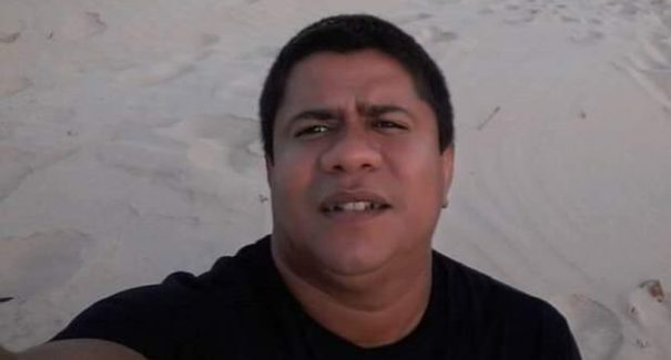 Suspeito de assassinar pastor é apresentado pela Polícia Civil