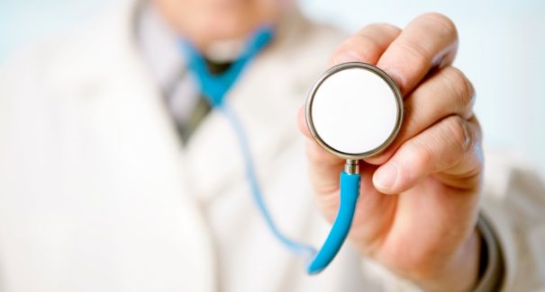 Aberto seletivo para contratação de profissionais que atuarão no Hospital de Campanha de São Luís
