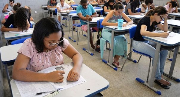Candidatos do Enem têm até hoje (18) para pedir reaplicação de prova
