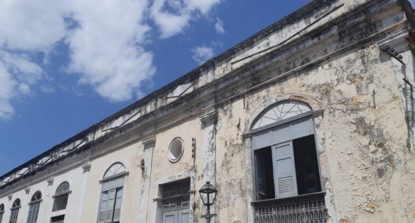 Acaba hoje o prazo para “adotar casarões”; conheça os prédios