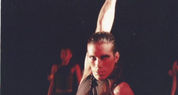 Espetáculo de dança “Sou Assim Soul” acontece nesta terça (29)