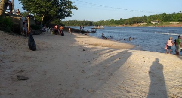 Dois homens morrem afogados no interior do Maranhão