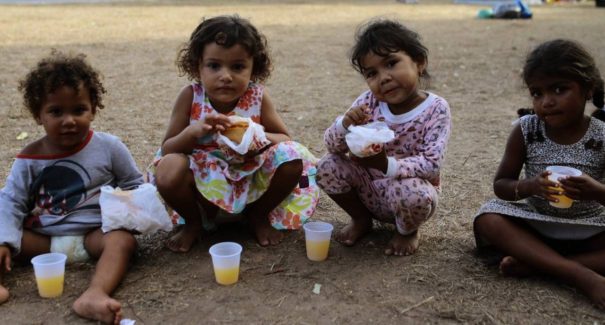 Conare reconhece mais de 21 mil venezuelanos como refugiados no Brasil