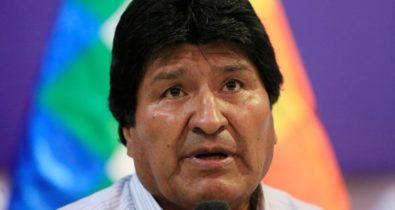 Congresso deve se reunir para acatar renúncia de Evo Morales