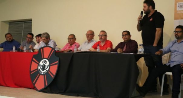 Parcerias e uniões que podem ser a força do Moto Clube no esporte