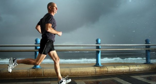 4 exercícios que ajudam o controle da diabetes