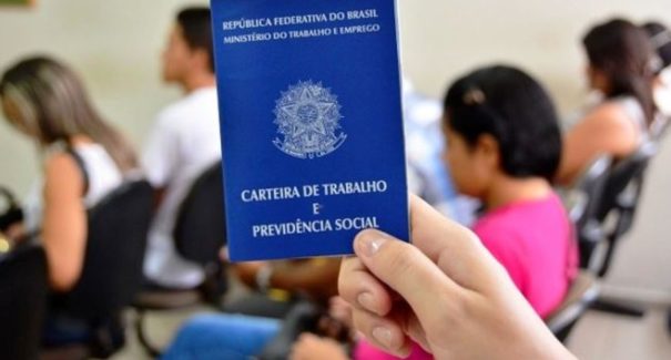 Programa Verde Amarelo incentiva geração de emprego e renda