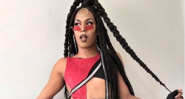 Rapper maranhense vence concurso de talentos em festival