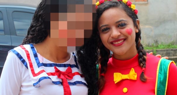Jovem morre em acidente na BR-402, em Rosário