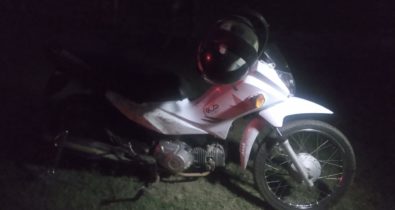 Motociclista morre após grave acidente em rodovia do Maranhão