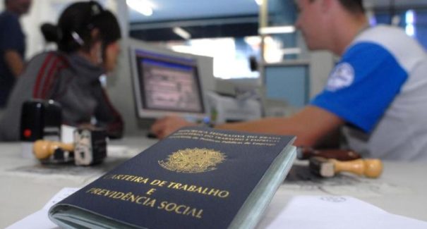 Mais de mil vagas de emprego disponíveis em São Luís