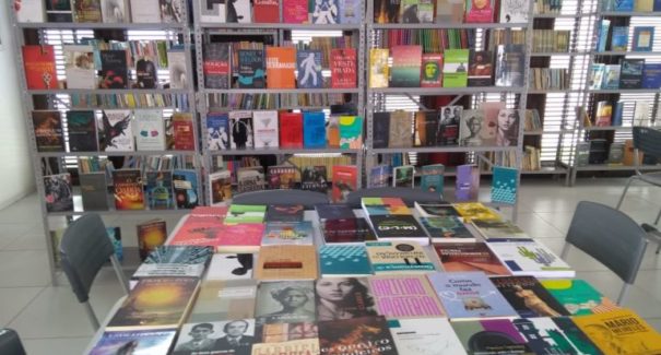 Campanha “Dia de ler” leva incentivo à leitura ao interior