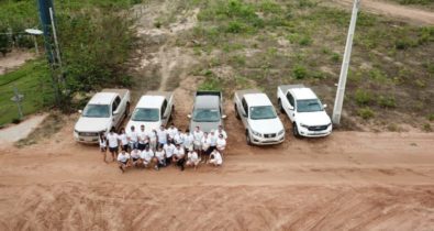 Maranhão e Tocantins formatam roteiro turístico