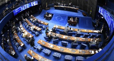 Medida Provisória do contrato Verde e Amarelo gera polêmica no Senado