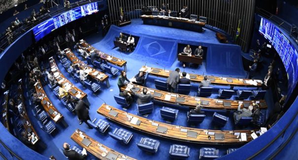 Medida Provisória do contrato Verde e Amarelo gera polêmica no Senado