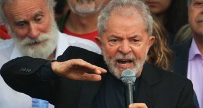 Lula vai viajar o país pela esquerda