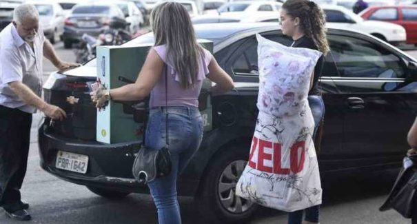 13º deve injetar R$ 8 mi na economia; maior parte vai para pagar dívidas