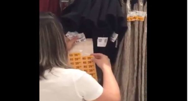 Renner é autuada por falsa promoção de Black Friday