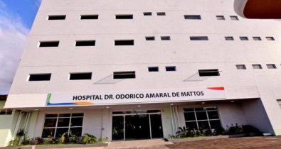 Cai número de óbitos e infecções hospitalares no Hospital da Criança