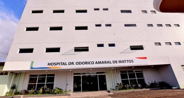 Cai número de óbitos e infecções hospitalares no Hospital da Criança