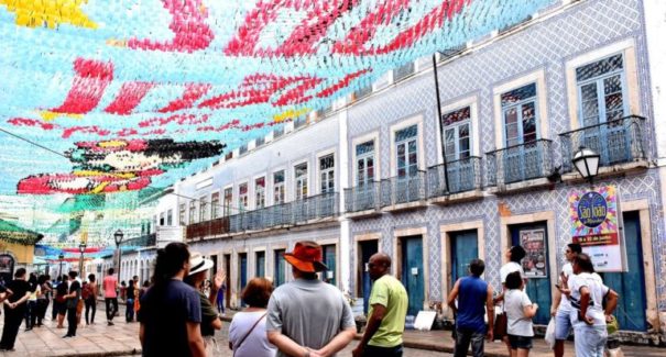 Fiscalização fará controle da venda de bebidas no Centro