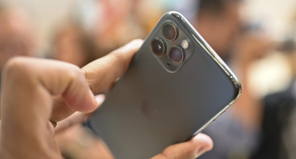Novidades: iPhone 12 deve vir sem carregador e sem fones de ouvido