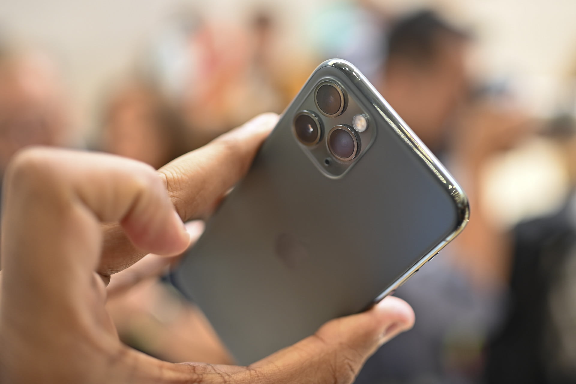 Фото С Iphone 11 На Компьютер