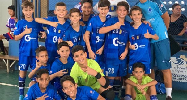 Mais uma rodada do Maranhense de futsal acontece hoje (30)