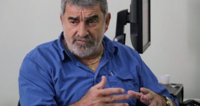 Ex-deputado Laerte Bessa agride porteiro em Águas Claras