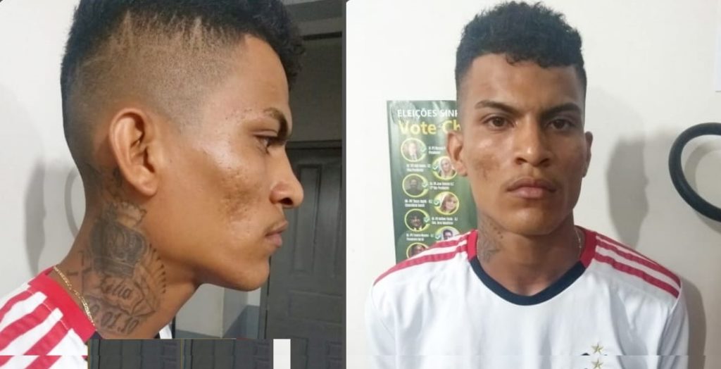 Reprodução