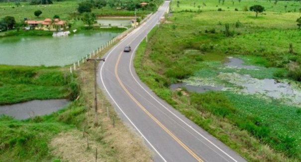 Cidades do Maranhão recebem obras e serviços nesta semana