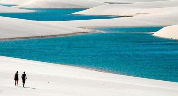 Decreto para privatização do Parque dos Lençóis Maranhenses é publicado