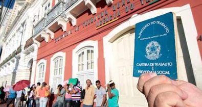 De acordo com o IBGE o Maranhão tem 377 mil desempregados
