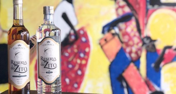 A cachaça nossa de cada dia