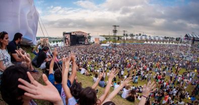 Lollapalooza divulga line-up de cada dia do festival