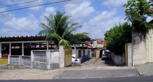 Reforma do Mercado da Macaúba deve ser finalizada ainda este ano