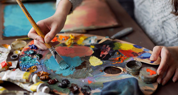 Lançado edital para Artes visuais no estado