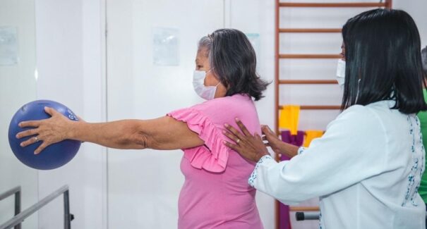 Cerca de 8 milhões de pessoas foram atendidas nas Policlínicas do MA