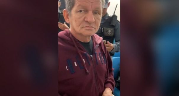 Homem é preso suspeito de drogar e roubar vítimas