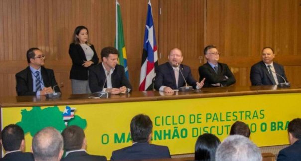 Assembleia legislativa realiza seminário sobre Reforma Tributária