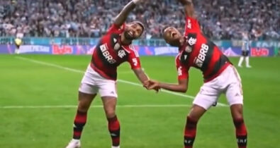 Flamengo dá passo importante para mais uma final