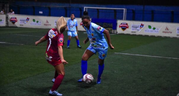 Lançamento da Copinha Show de Bola será hoje
