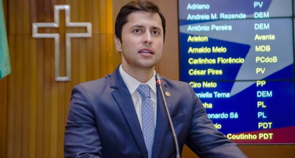 Duarte Jr destaca a garantia de exames para mulheres com deficiência em São Luís