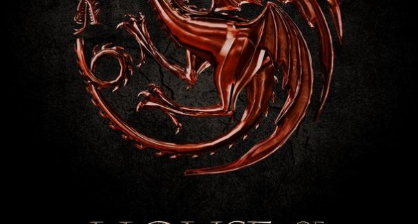 Prelúdio de Game of Thrones na HBO