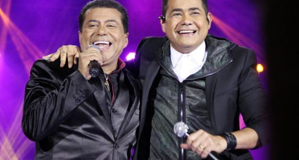 Edson Lima e Batista Lima se apresentam neste sábado em São Luís